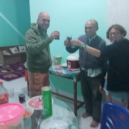 Petra Homestay Bangka Leda ルテン エクステリア 写真
