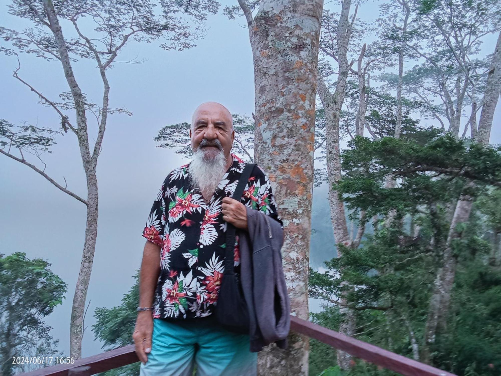 Petra Homestay Bangka Leda ルテン エクステリア 写真