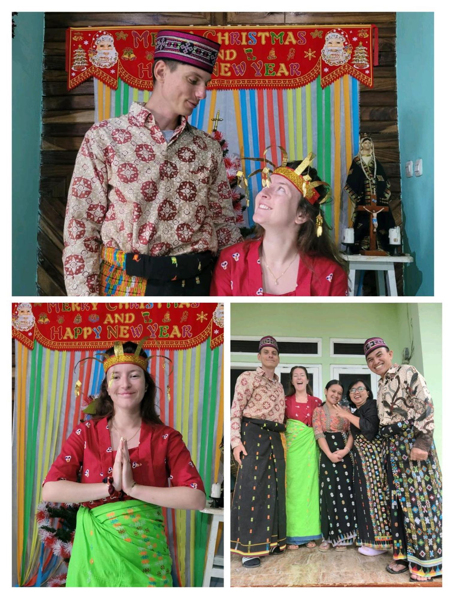 Petra Homestay Bangka Leda ルテン エクステリア 写真